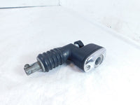 Harley Davidson Road & Electra Glide & Softail Rear Back Brake Master Cylinder