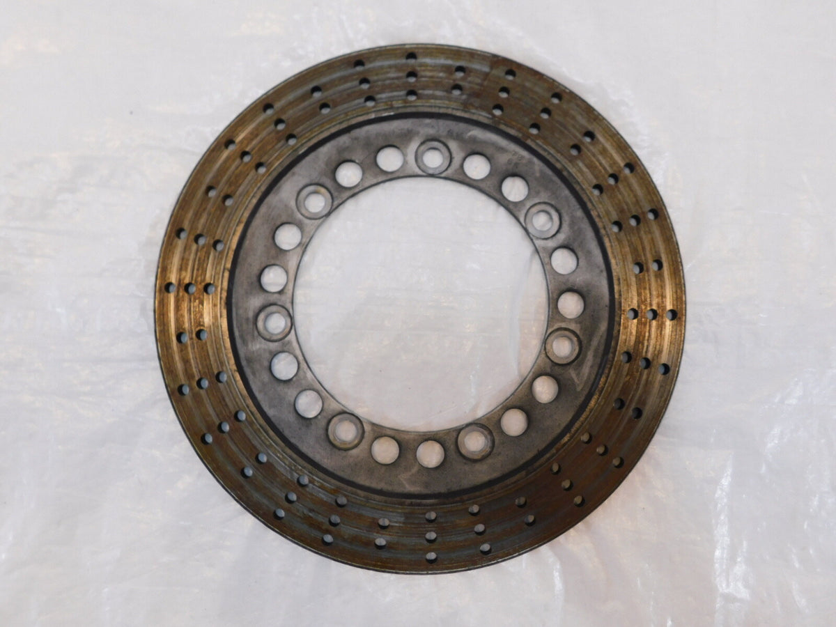 1996-2000 Kawasaki Vulcan VN1500 1500 Classic Rear Wheel Disc Brake Rotor 6.80MM