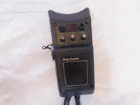 93 Harley Davidson Electra Glide Ultra CB Intercom Audio System Dash Switches - C3 Cycle