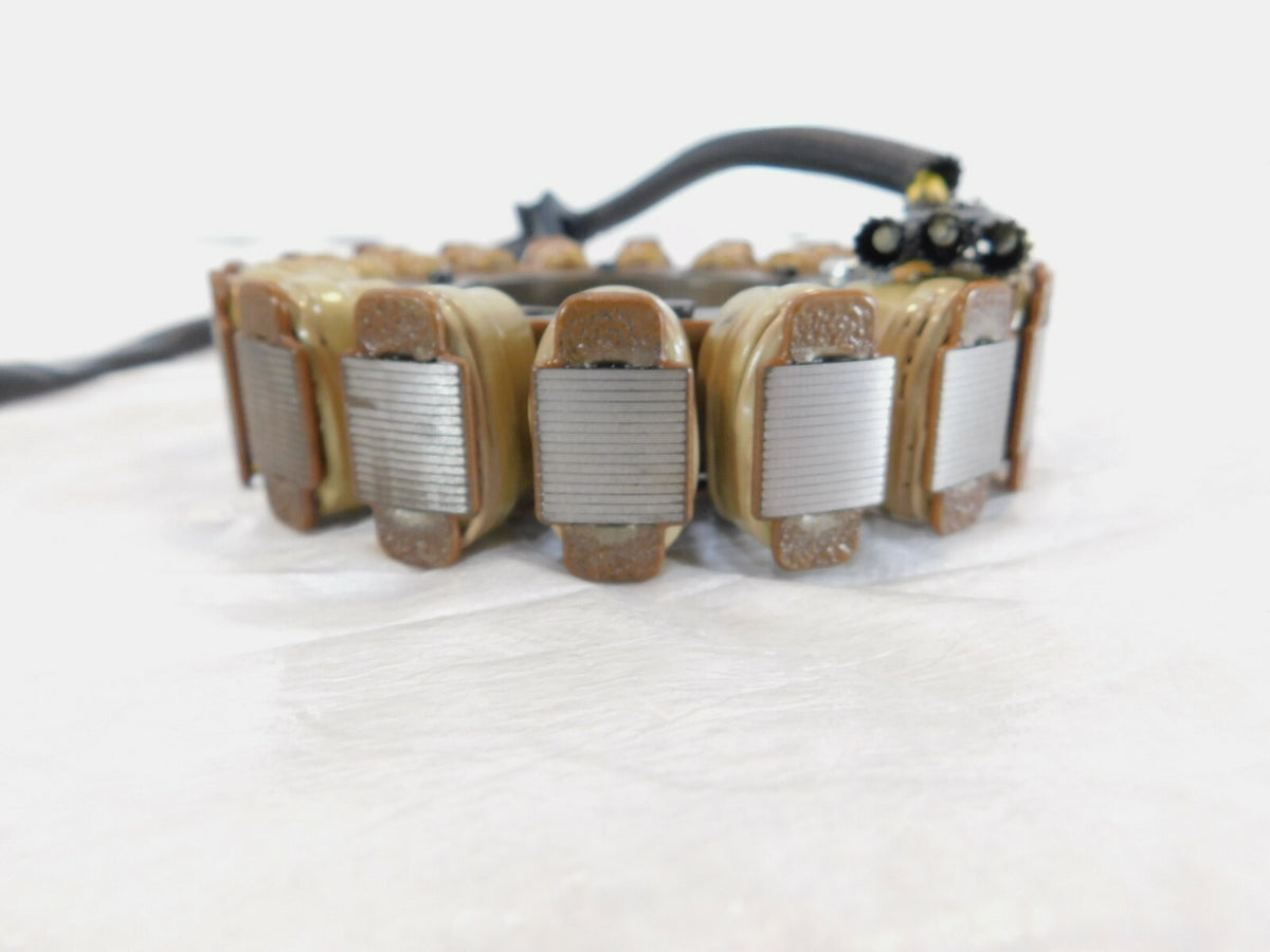 Honda Shadow 750 VT750 VT750C Phantom Spirit & Aero Alternator Stator Coil - C3 Cycle