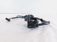 2004-2009 Yamaha FZ6 FZ6S FZS6 Left Handlebar Turn Signal Horn Switch For Parts - C3 Cycle