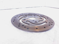 Harley Davidson Touring Dyna Softail Sportster Rear Wheel Brake Rotor Disc - C3 Cycle