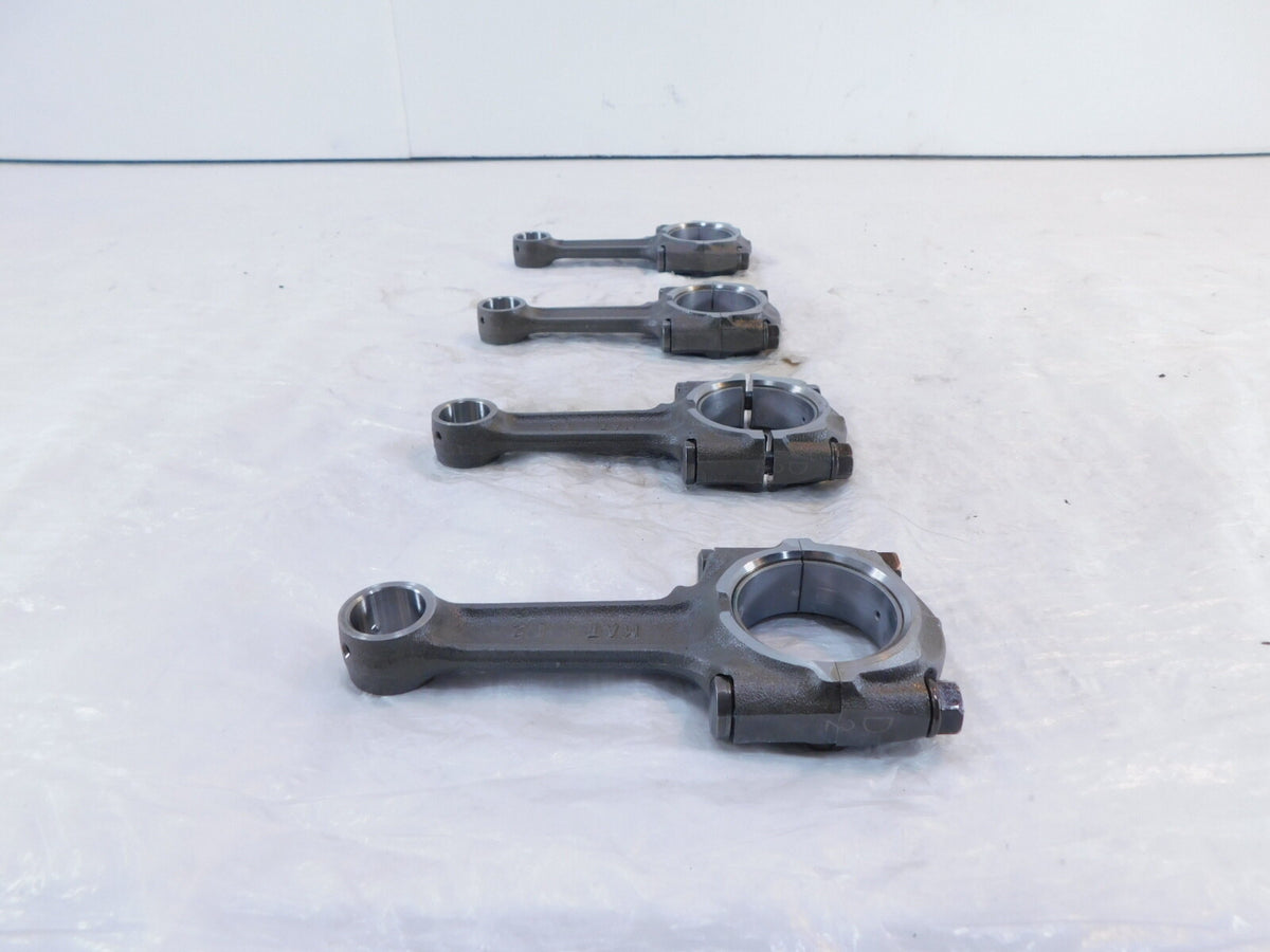 1997-03 Honda CBR1100XX Blackbird Engine Motor Crankshaft Piston Connecting Rods - C3 Cycle