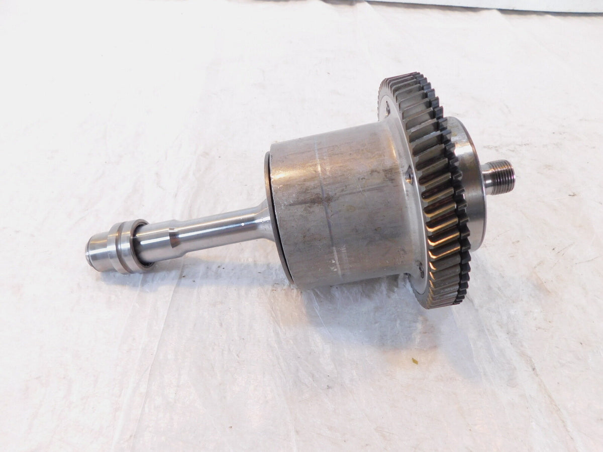 BMW K1 K100 K100RS K1100 K1100LT Engine Motor Output Drive Shaft & Absorb Gear - C3 Cycle