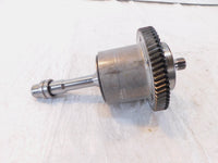 BMW K1 K100 K100RS K1100 K1100LT Engine Motor Output Drive Shaft & Absorb Gear - C3 Cycle