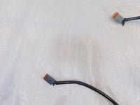 Harley Davidson Road & Street Glide Rear Fender Tail Lamp Wire Wiring Harness - C3 Cycle
