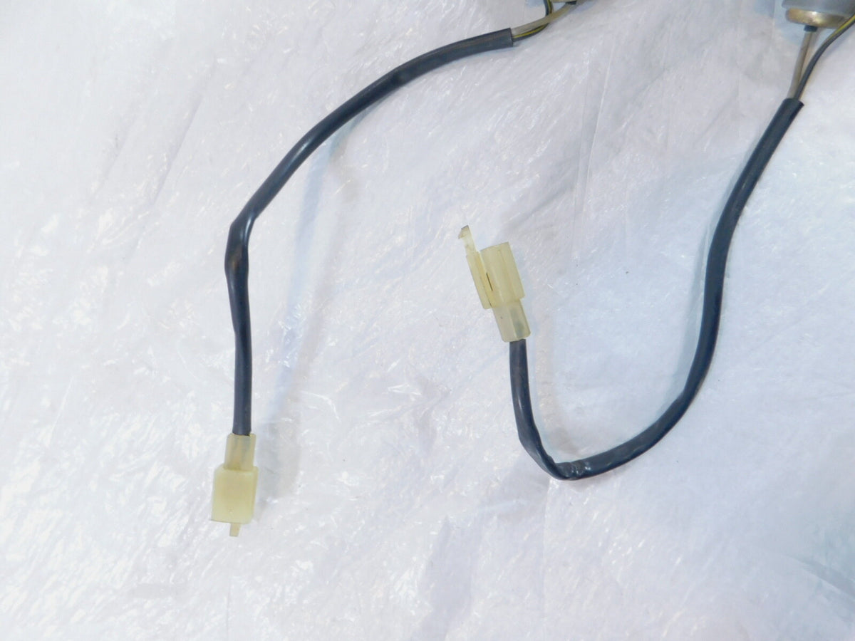 Kawasaki Ninja 1000 1000R ZX1000 Rear Right Left Turn Signal Indicator Flashers