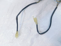 Kawasaki Ninja 1000 1000R ZX1000 Rear Right Left Turn Signal Indicator Flashers