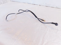 2007-2012 Triumph Tiger 1050 SE Negative Ground Battery Wire & Starter Cable - C3 Cycle