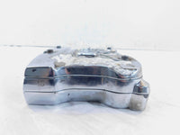 Harley Davidson EVO Touring Dyna & Softail Chrome Cylinder Head Cover Rocker Box - C3 Cycle