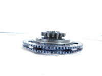 Harley Pan America Sportster 1250 & Nightster 975 One Way Starter Clutch Gear - C3 Cycle