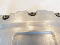 Harley Polished Twin Cam Touring Dyna Softail Cylinder Head Rocker Boxes & Arms - C3 Cycle