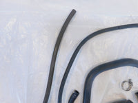 2018 Honda VT750C Shadow Aero VT750 750 Engine Coolant & Air Hose Line Parts Lot - C3 Cycle