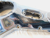 Harley Davidson Softail Fat Boy & Springer Left Primary Engine Motor Cover - C3 Cycle