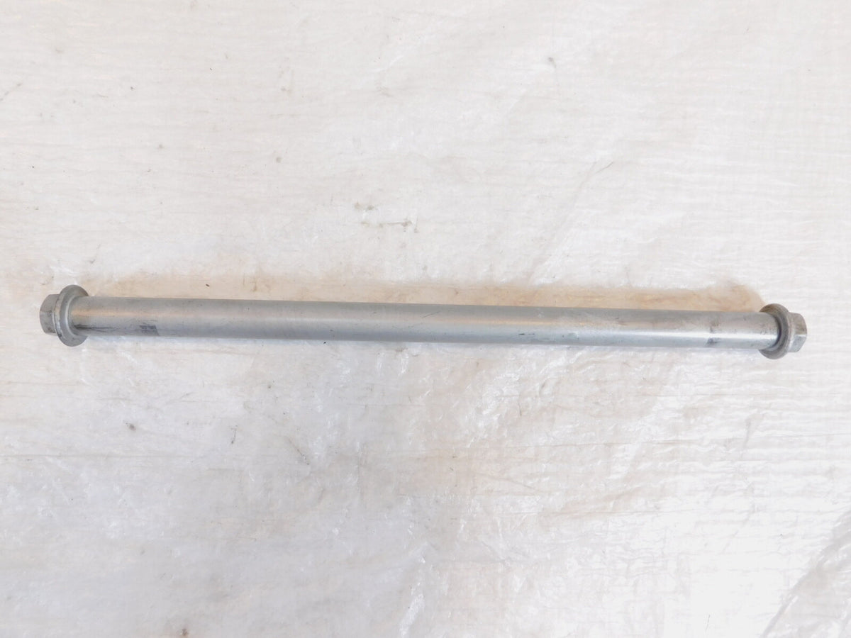 2002-2005 BMW R1200CL R1200C Montauk Front Suspension Trailing Arm Axel Bolt - C3 Cycle