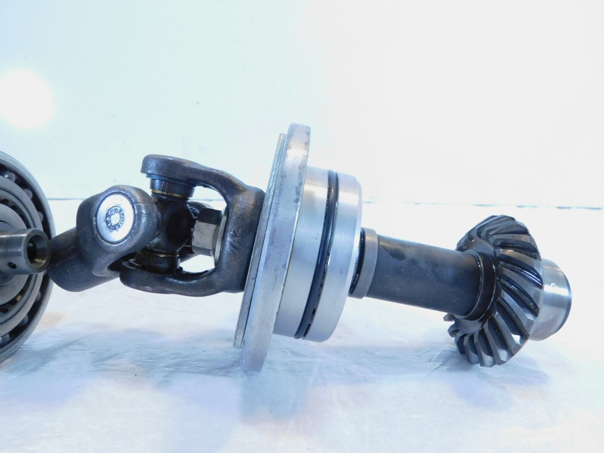 Yamaha Virago 1000 XV1000 1100 XV1100 Middle Drive Shaft Bevel Transfer Gears - C3 Cycle
