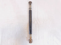 Indian Gilroy Scout & Spirit & Chief Rear Fork Swingarm Pivot Tube Bolt Bracket - C3 Cycle