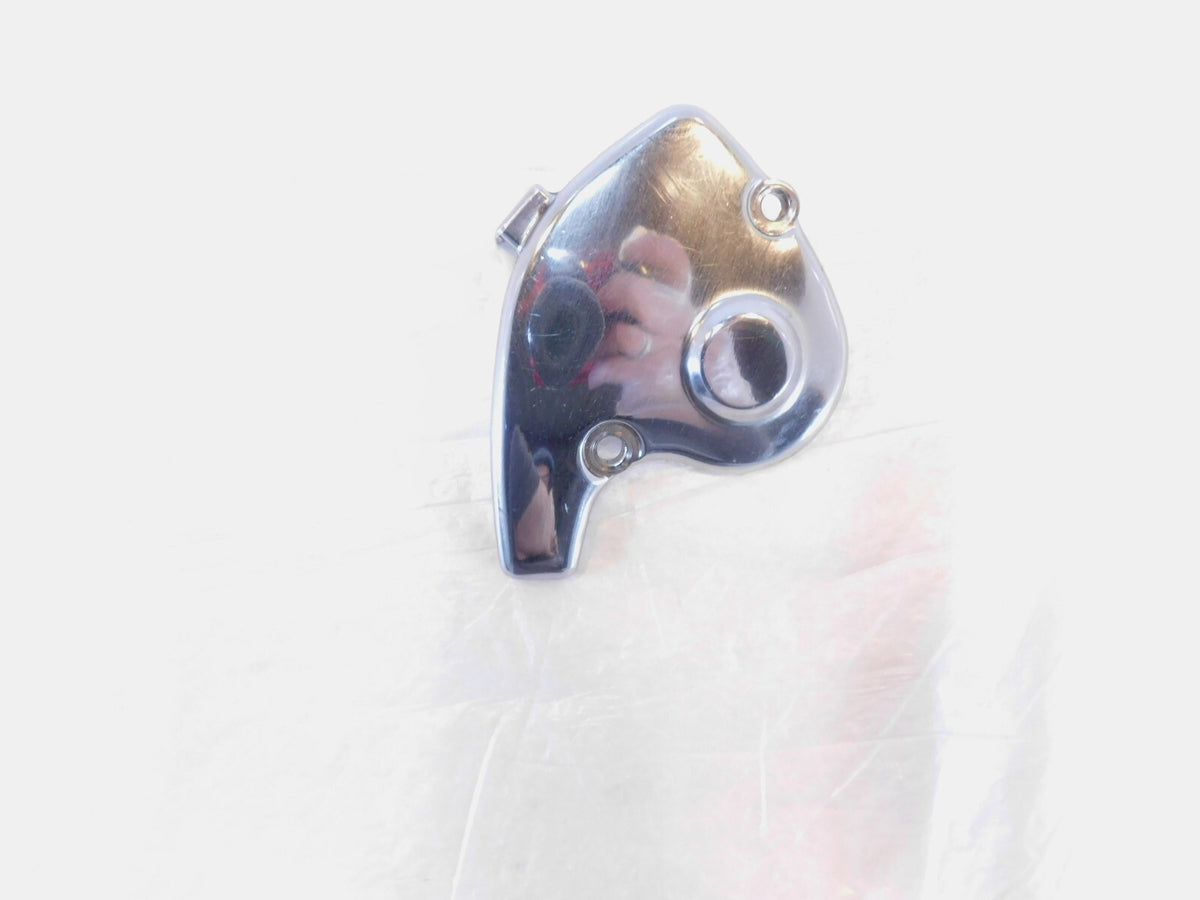 84-99 Yamaha Virago 700 750 1100 Left Engine Clutch Cable Actuator Cover Cap - C3 Cycle