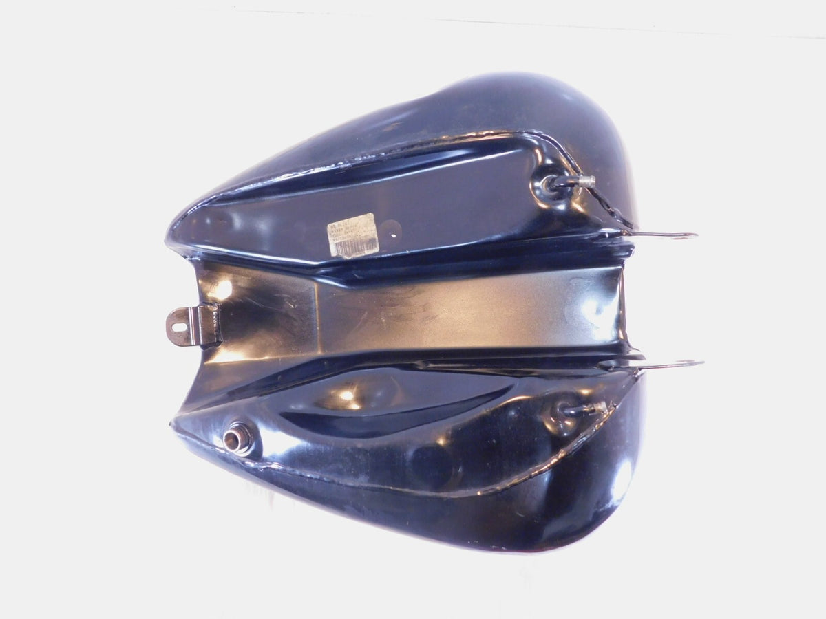 Harley Davidson Touring Road Electra Street Glide Fuel Gas Petrol Tank - Dented - C3 Cycle