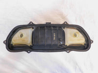 2009-2024 Honda CBR600RR & CBR600RA Black Air Intake Filter Housing Airbox Cover - C3 Cycle