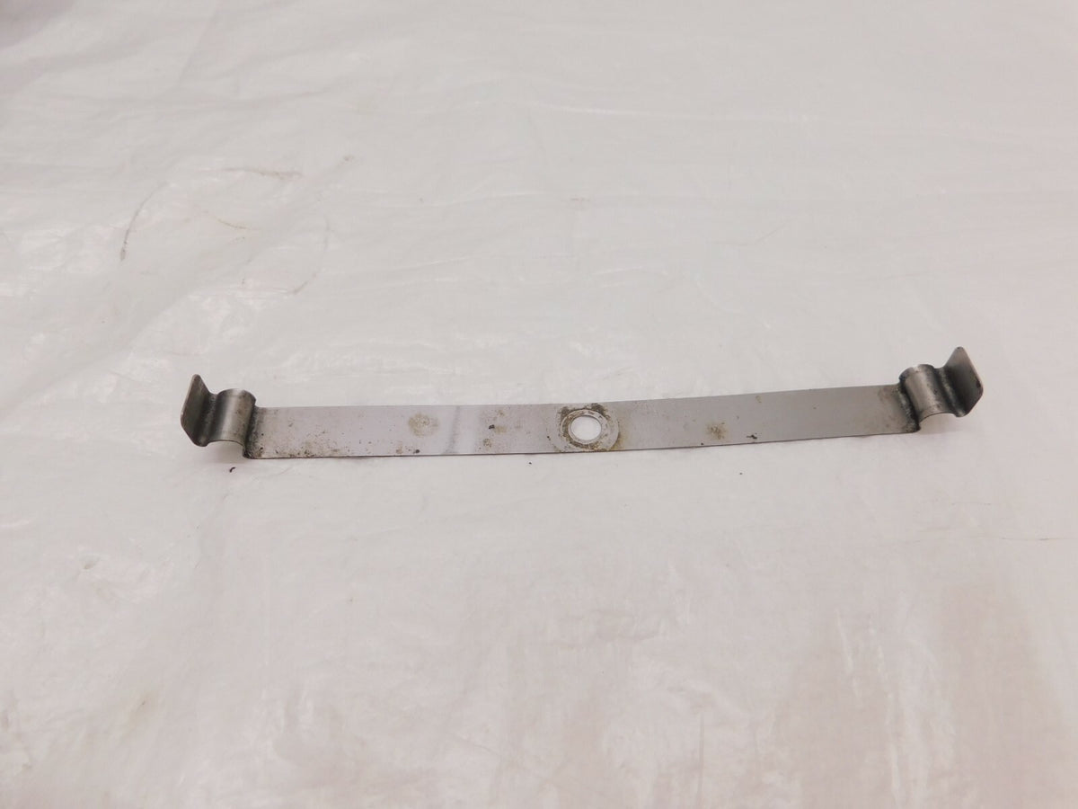 2007 Harley Davidson Dyna Street Bob Black Front Frame Headlight Holder Fairing - C3 Cycle