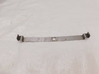 2007 Harley Davidson Dyna Street Bob Black Front Frame Headlight Holder Fairing - C3 Cycle