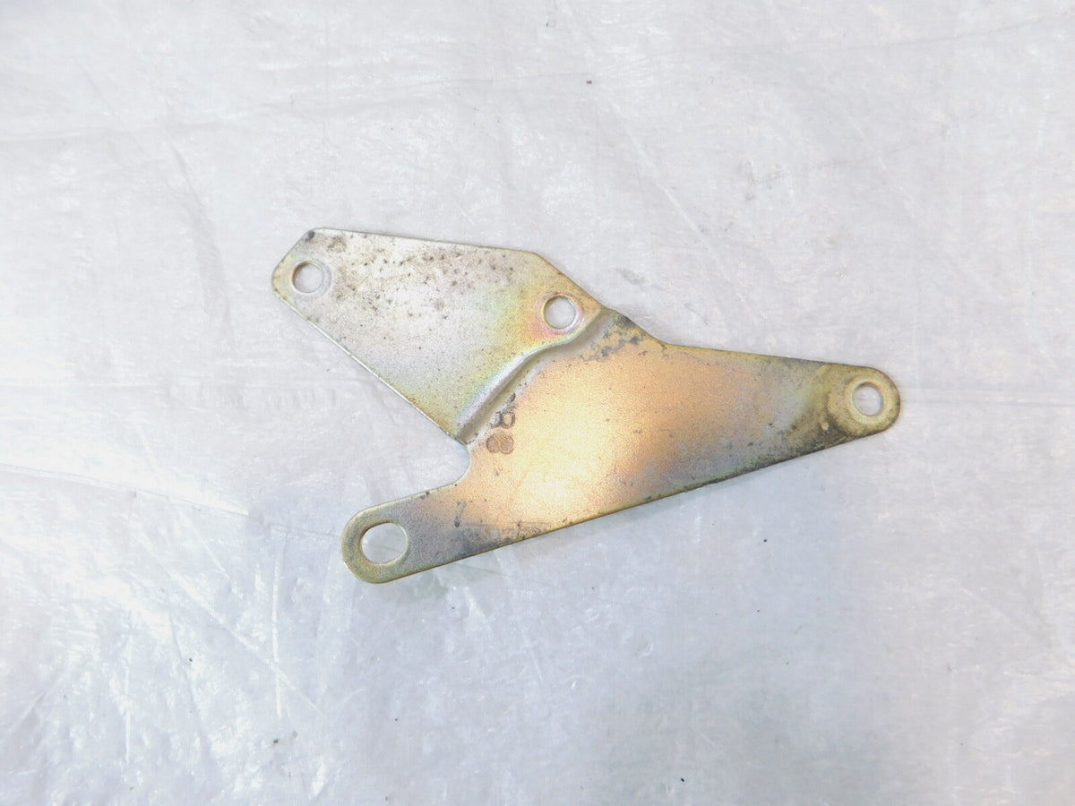 87-09 Suzuki Intruder 1400 Boulevard S83 VS1400 Boost Sensor Relay Bracket Mount - C3 Cycle
