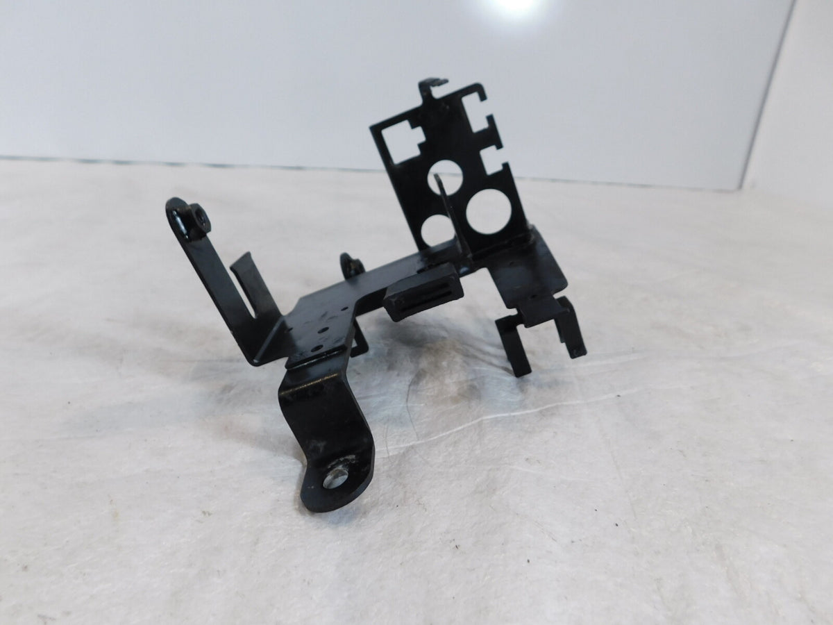 1987-2017 Kawasaki KLR650 KL650 KLR Right Electric Wire Harness Bracket Mount - C3 Cycle