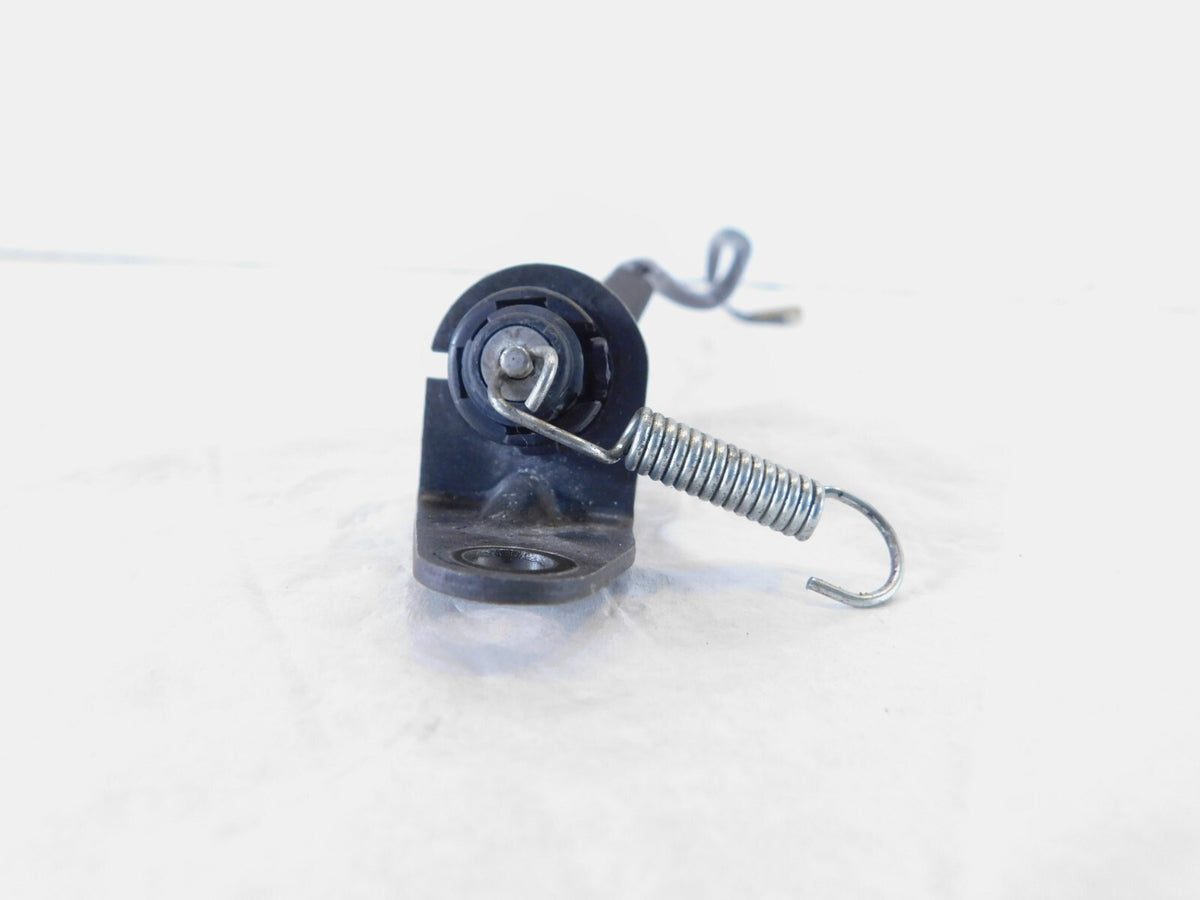 1985-2007 Yamaha V-Max 1200 VMX12 Rear Wheel Foot Brake Pedal Light Switch - C3 Cycle