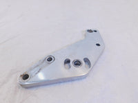 2002-2003 Indian Gilroy Scout Polished Rear Brake Control Pedal Mount Bracket - C3 Cycle