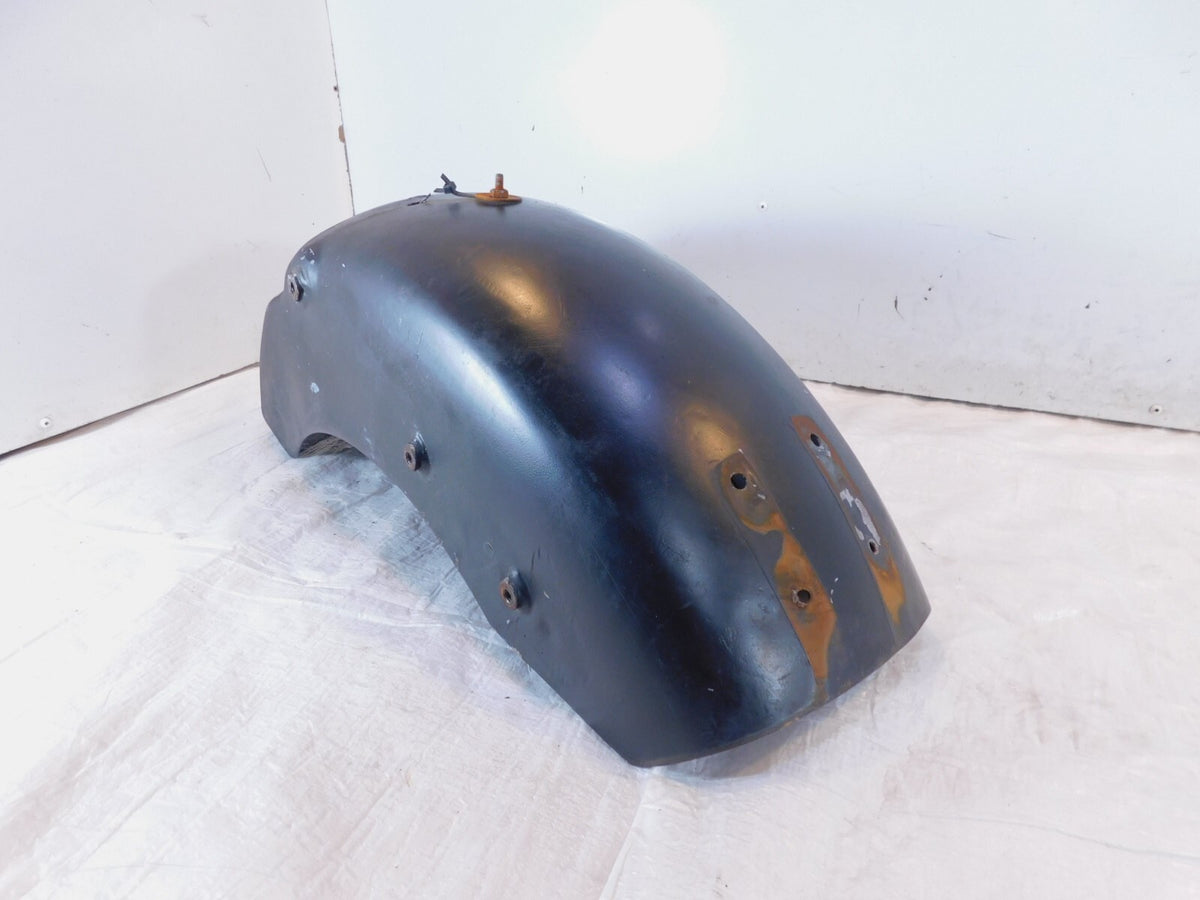 Honda VT1100 VT1100C Shadow 1100 ACE & Spirit Rear Wheel Cover Fender -Dented - C3 Cycle