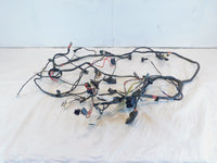2009-2013 Piaggio Vespa LX 50 Electrical Main Wiring Wire Harness Loom - C3 Cycle