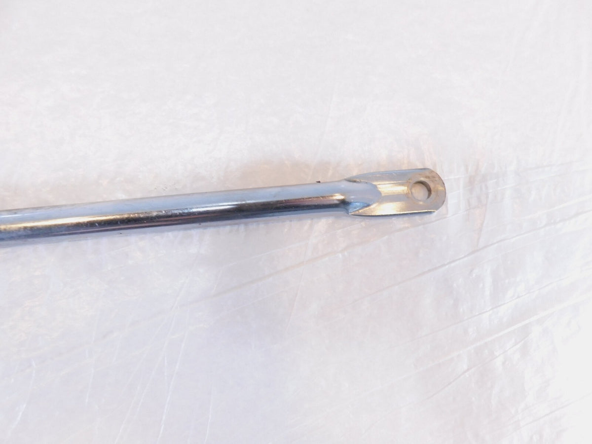 Yamaha Virago 700 750 1100 XV700 XV750 XV1100 Rear Wheel Brake Tension Bar Rod - C3 Cycle