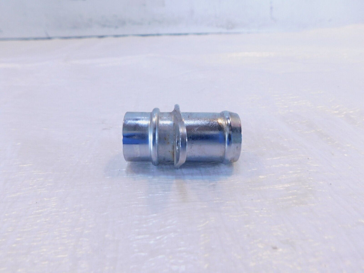 Honda VTX1300 VTX1300S VTX1300R VTX1800 & VTX1800R Water Pump Pipe Hose Joint - C3 Cycle