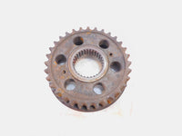 Harley Davidson Milwaukee 8 Softail Electra Glide 32T Front Belt Pulley Sprocket - C3 Cycle