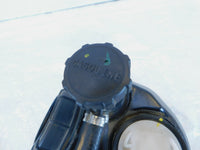 17-18 Piaggio Liberty 50 150 4T 3V Black Fuel Gas Petrol Tank Reservoir Bladder - C3 Cycle