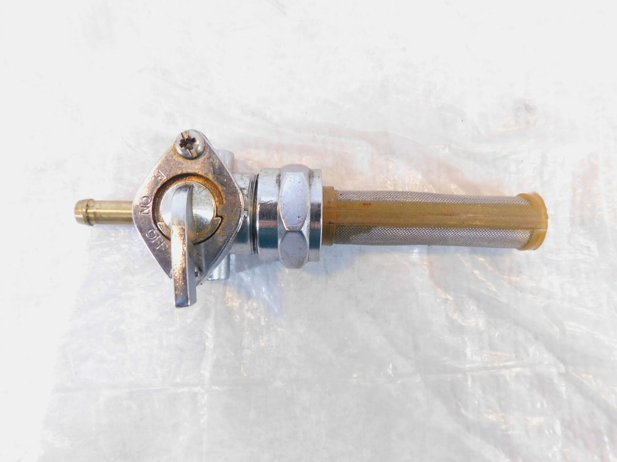 Harley Davidson Sportster 883 & 1200 Gas Tank Fuel Valve Petcock Tap - Shut off - C3 Cycle