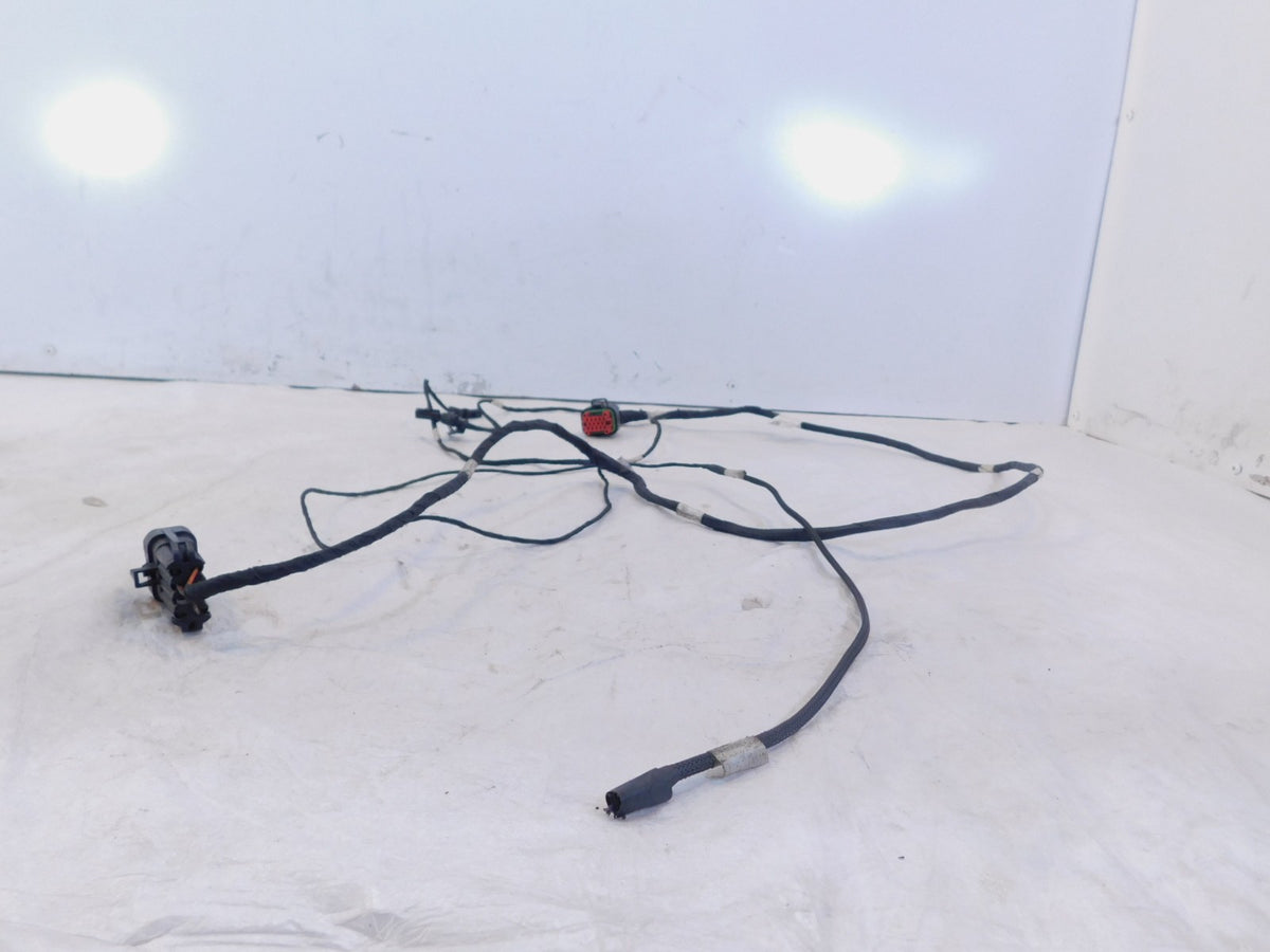 2015 2016 2017 Victory Magnum Electrical Radio Sub Wiring Harness Subharness - C3 Cycle