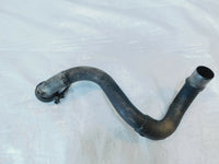 Yamaha V-Max 1200 VMX12 Left Front Engine Motor Exhaust Muffler Header Mid Pipe - C3 Cycle