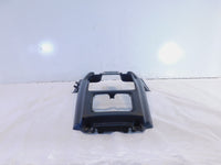 1988-2000 Honda GL1500 Goldwing 1500 Black Fuel Gas Petrol Tank Cover Fairing - C3 Cycle