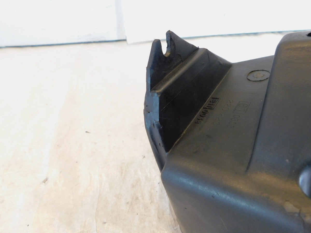 Triumph Adventurer Legend TT Thunderbird Sport Air Cleaner Airbox Chamber