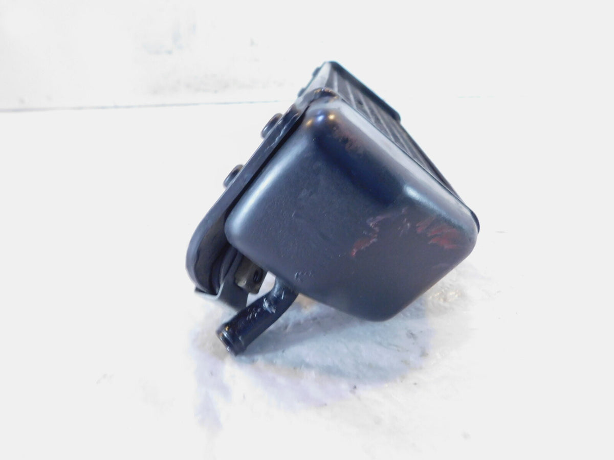 BMW R1150GS R1150GS Adventure Black Engine Motor Oil Cooling Radiator - C3 Cycle