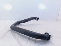 2002 & 2003 Indian Gilroy Scout Black 2 Into 1 Engine Exhaust Header Pipes - C3 Cycle