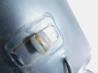 2011-2018 Kawasaki KLR650 KLR 650 Black Fuel Gas Petrol Tank w/ Lid Cap & Key - C3 Cycle