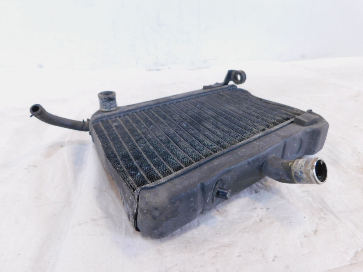 1992-2000 Honda GL1500 Goldwing 1500 Front Right Side Engine Coolant Radiator - C3 Cycle