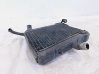 1992-2000 Honda GL1500 Goldwing 1500 Front Right Side Engine Coolant Radiator - C3 Cycle