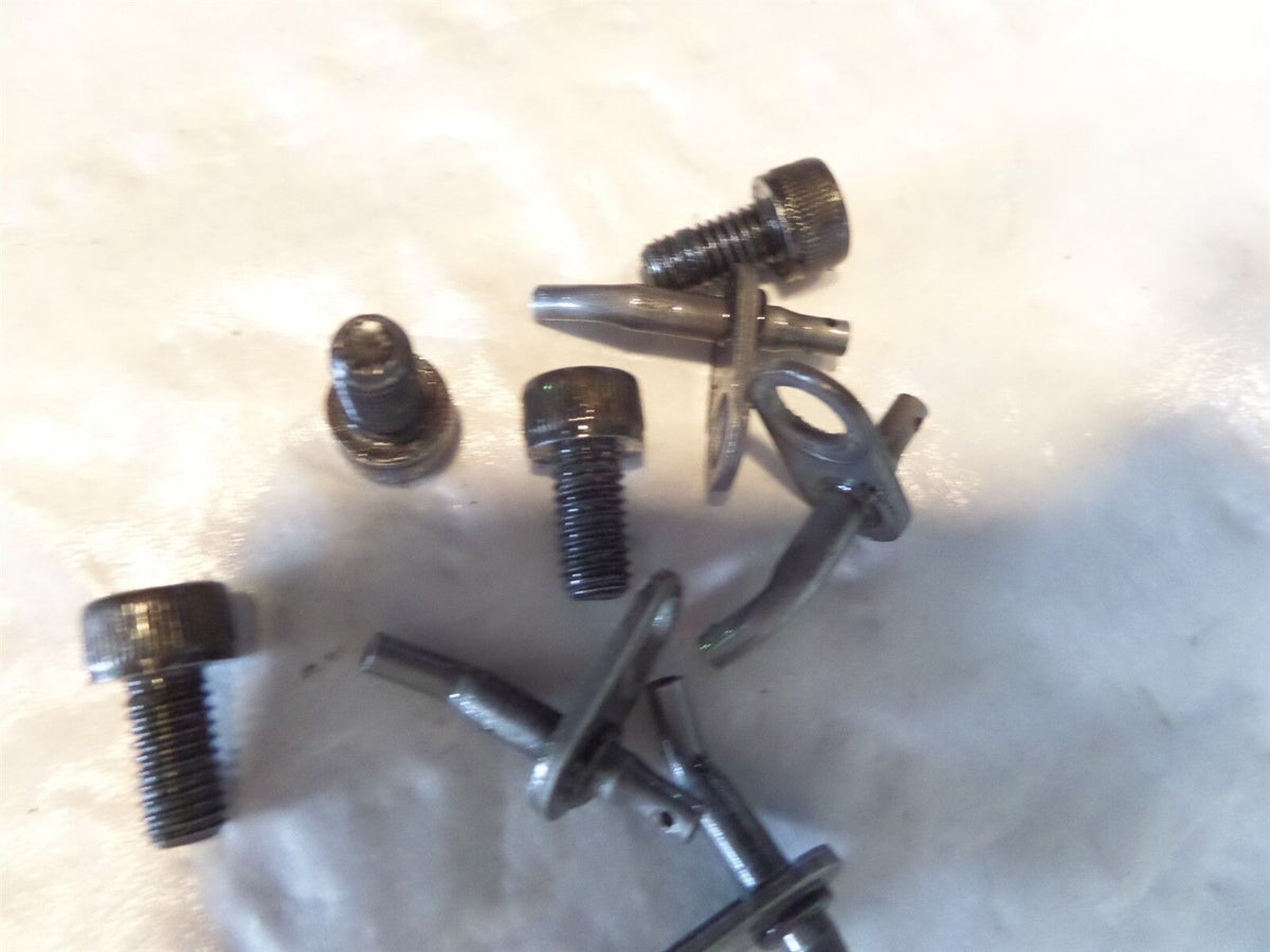 1989 Harley Davidson Sportster 883 & 1200 Engine Motor Oil Jets - C3 Cycle