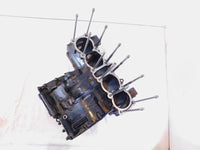 1984 & 1985 Yamaha FJ1100 FJ 1100 Engine Motor Housing Block Crankcase Cases - C3 Cycle