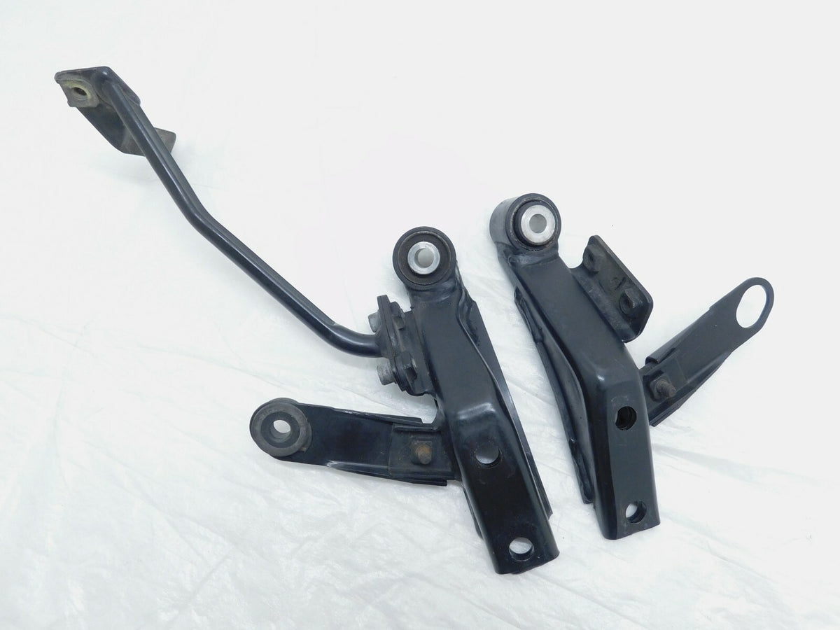 BMW K1200GT K1200LT K1200RS Left Right Engine Motor Mount Mounting Bracket Stays - C3 Cycle