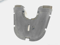 01-04 Aprilia RST1000 RST 1000 Futura Rear Seat Support Lower Lockup Cover Panel